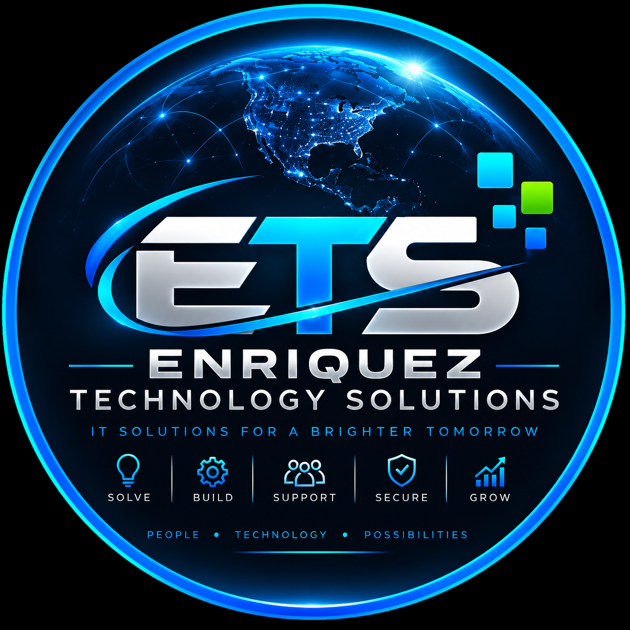 ETS